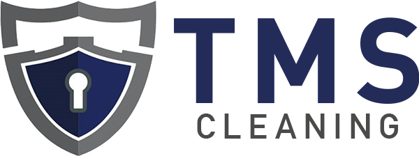 TMS Cleaning Logo