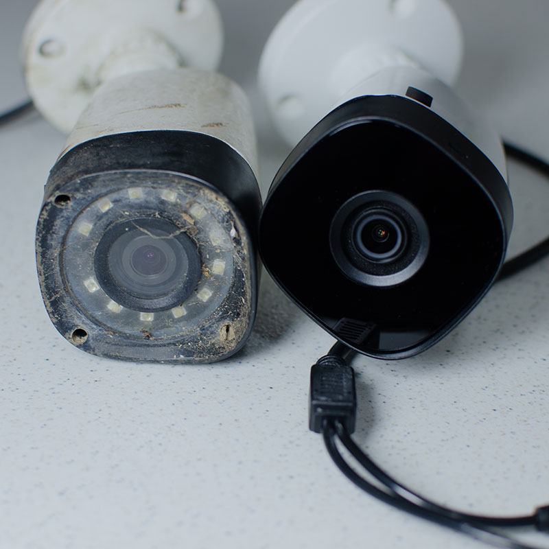 PREVENTATIVE CCTV MAINTENANCE IN MAIDSTONE