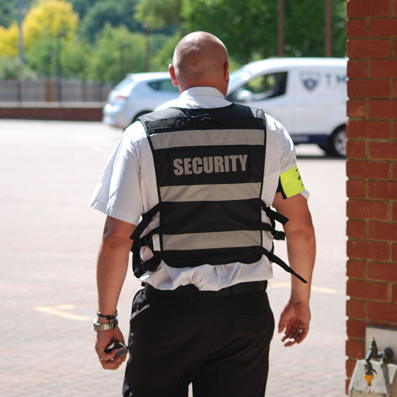 SPECIALIST SECURITY MAINTENANCE SERVICES IN KENT