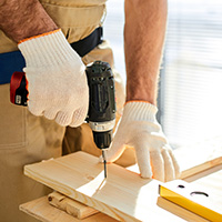 First-Class Carpentry Services in Kent