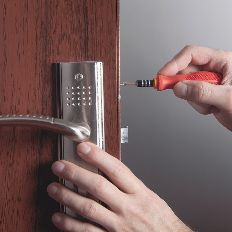 Your Trusted 24/7 Emergency Locksmith